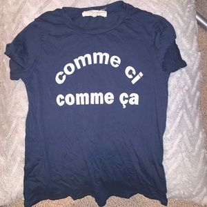 Urban Outfitters Tee